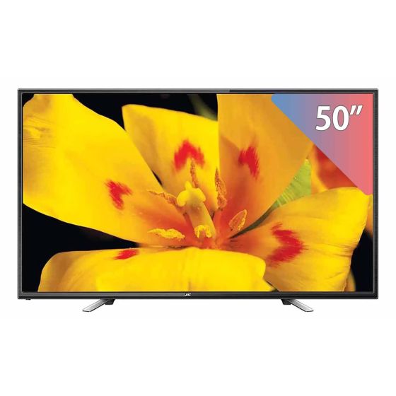 شاشه جاك 50 بوصه سمارت LED 50JC7132F